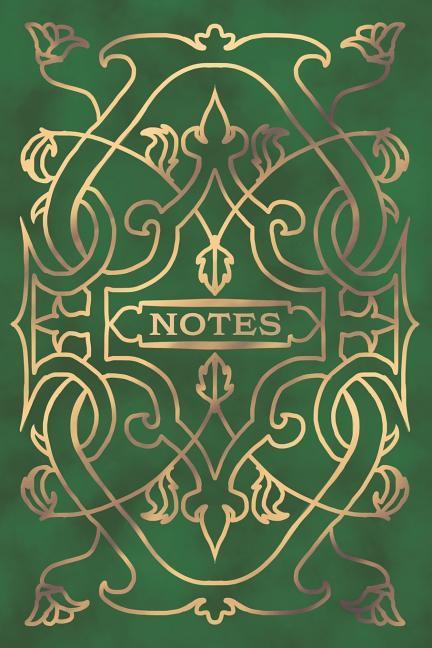 Notes: Green Prince