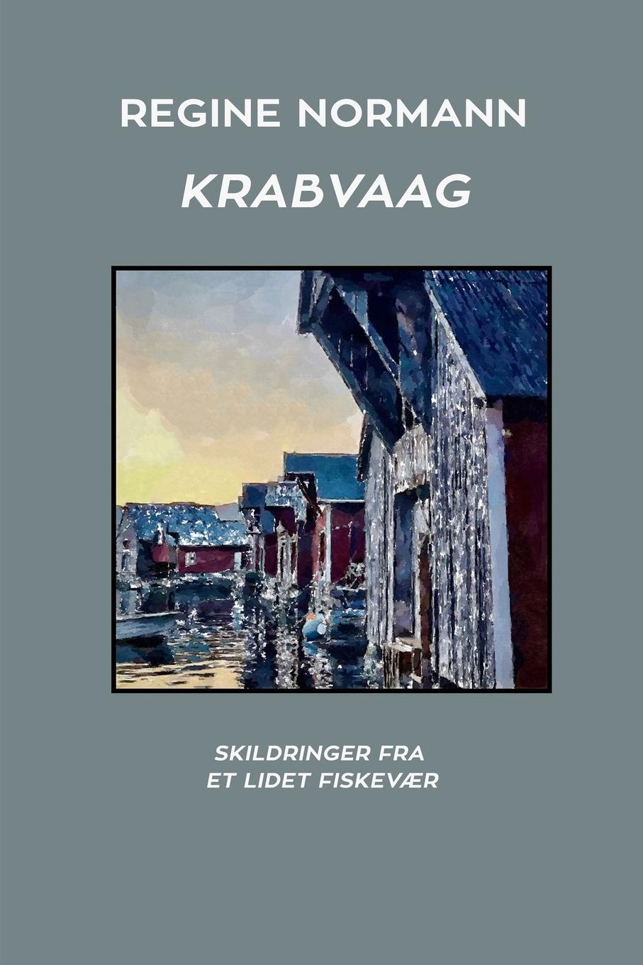 Krabvaag