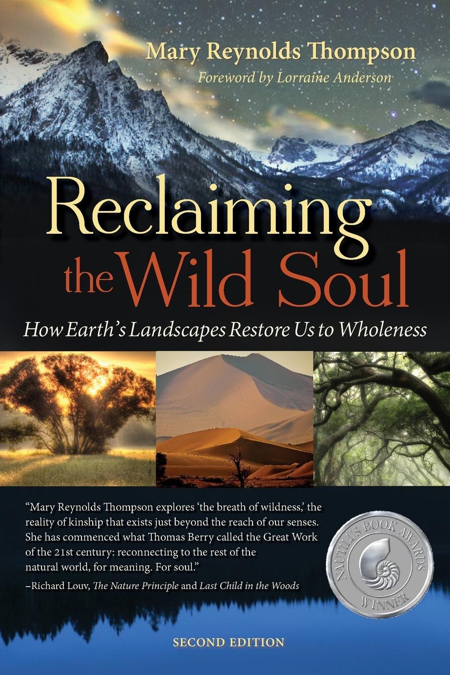 Reclaiming the Wild Soul