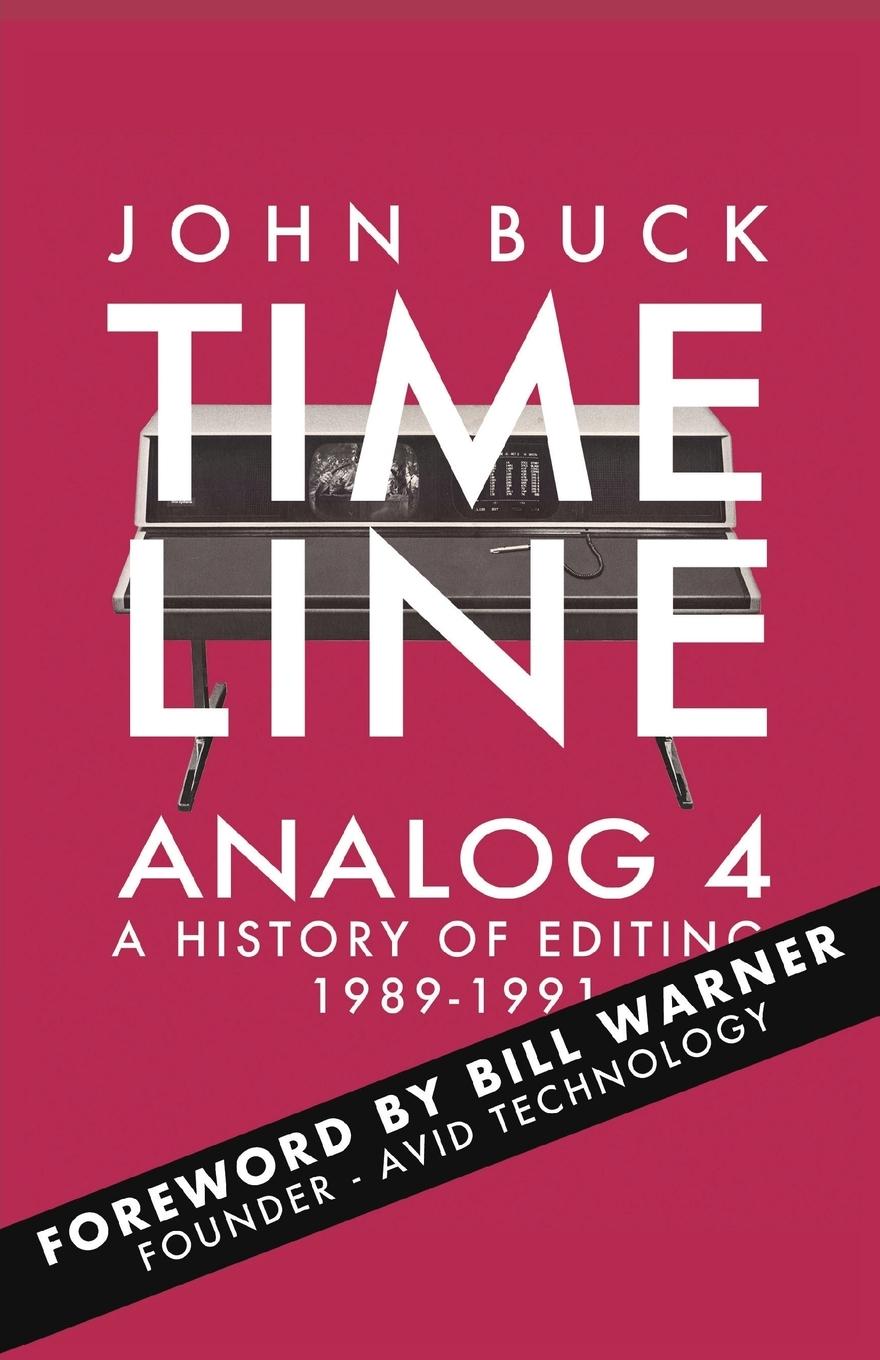 Timeline Analog 4