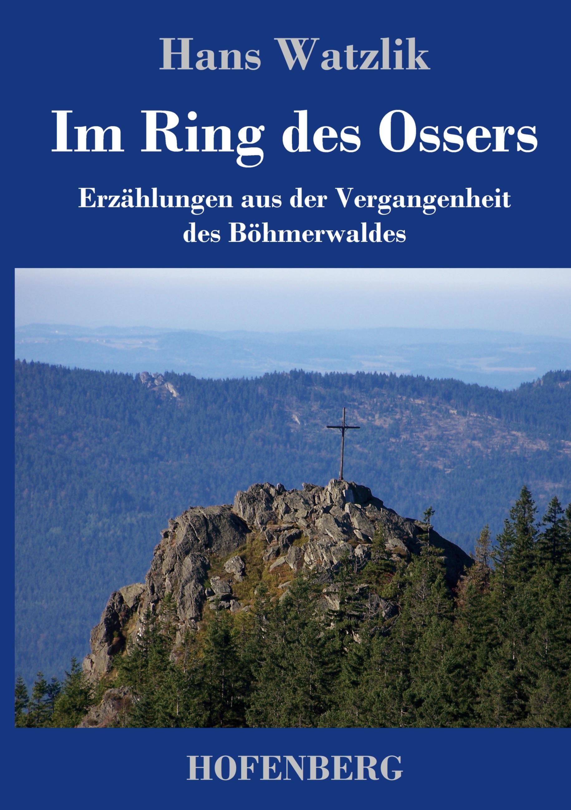 Im Ring des Ossers