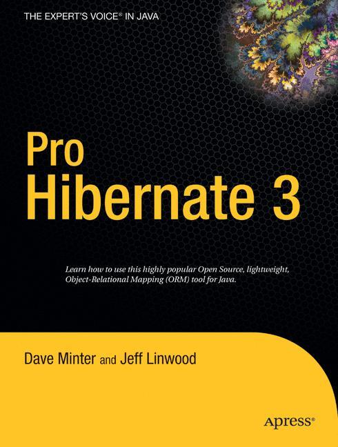 Pro Hibernate 3