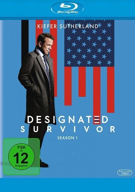 Designated Survivor