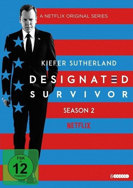 Designated Survivor