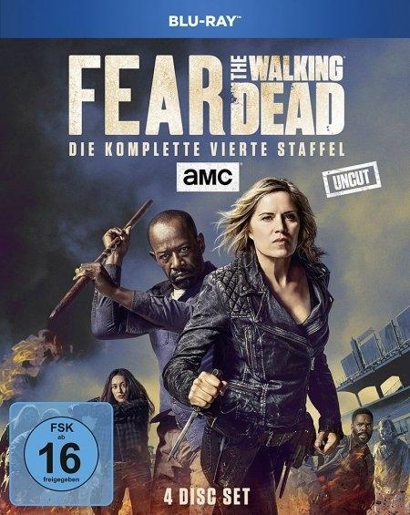 Fear the Walking Dead