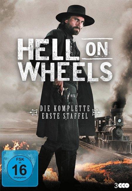 Hell on Wheels