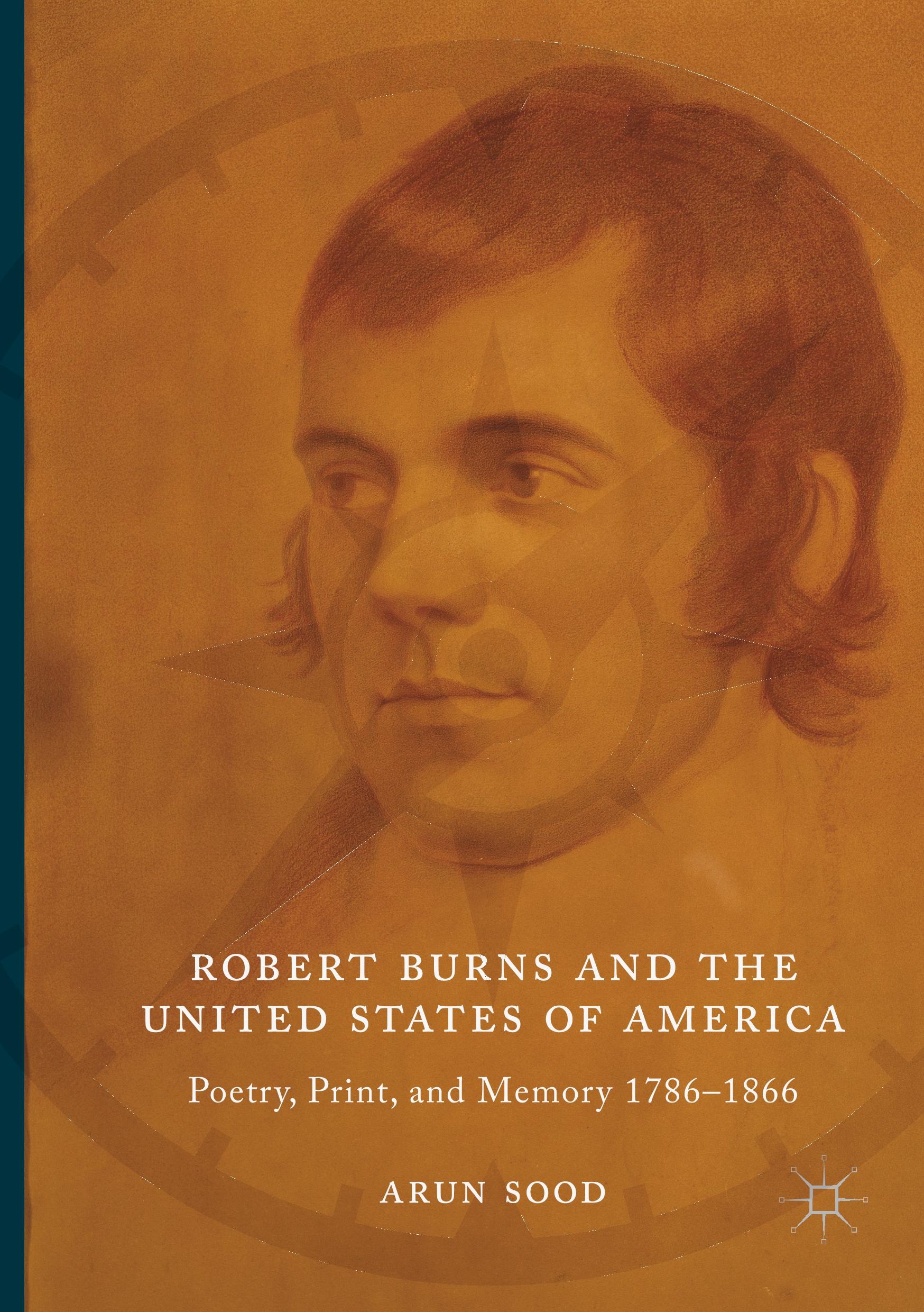 Robert Burns and the United States of America