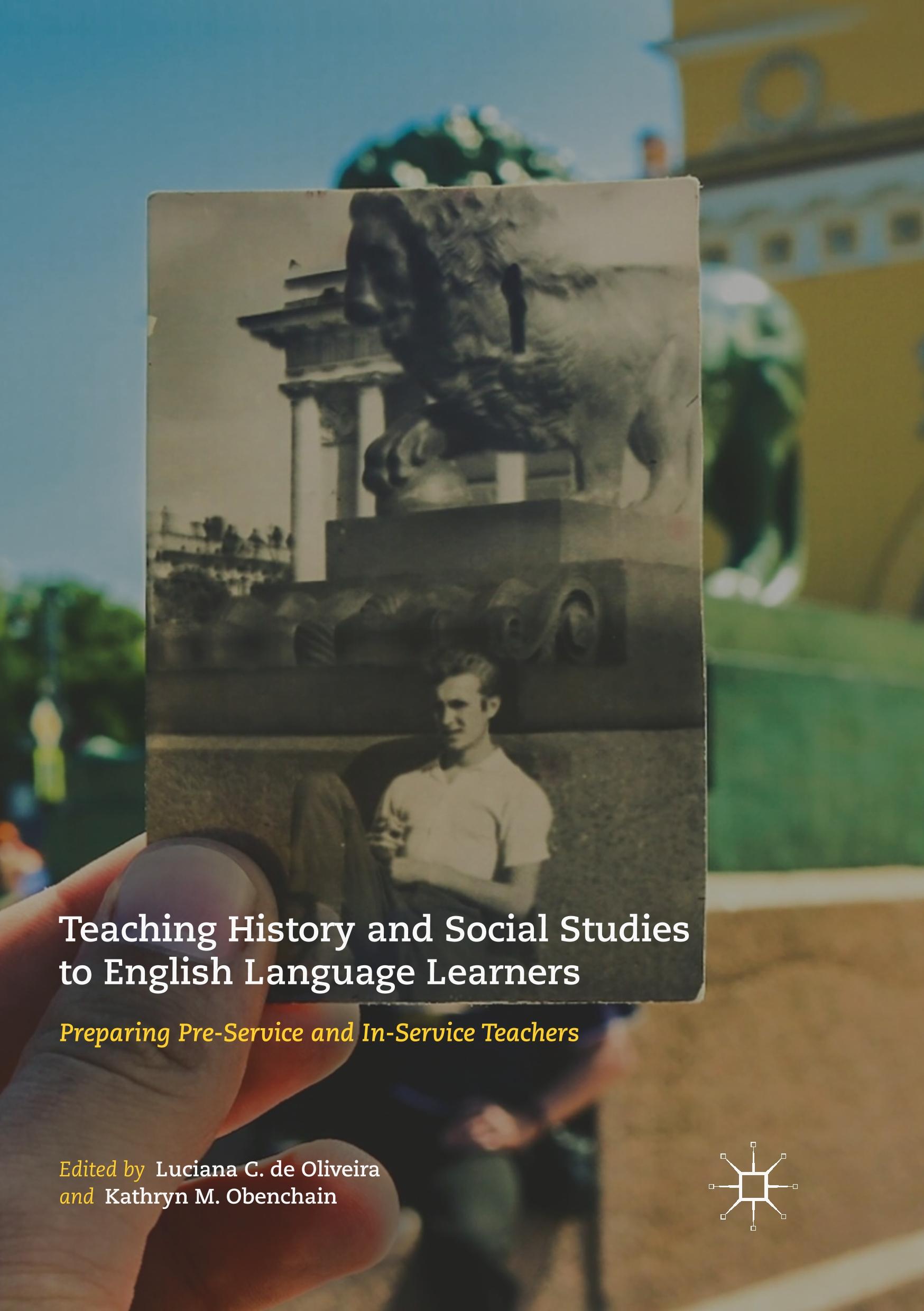 Teaching History and Social Studies to English Language Learners