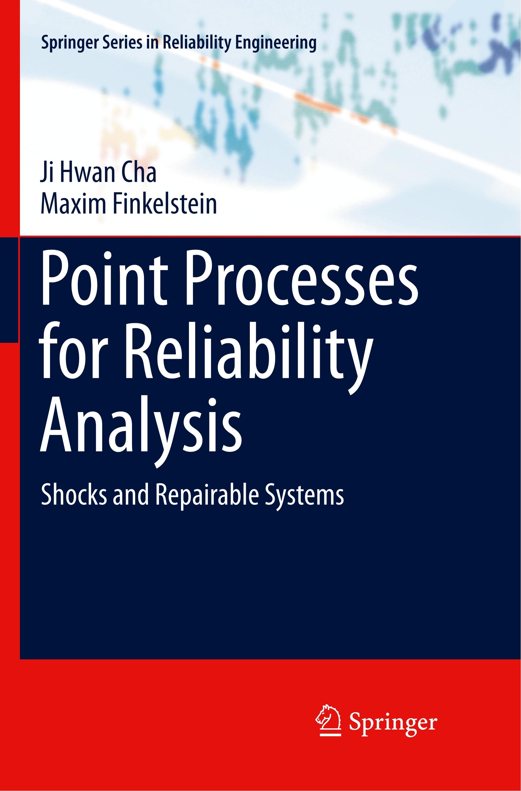 Point Processes for Reliability Analysis