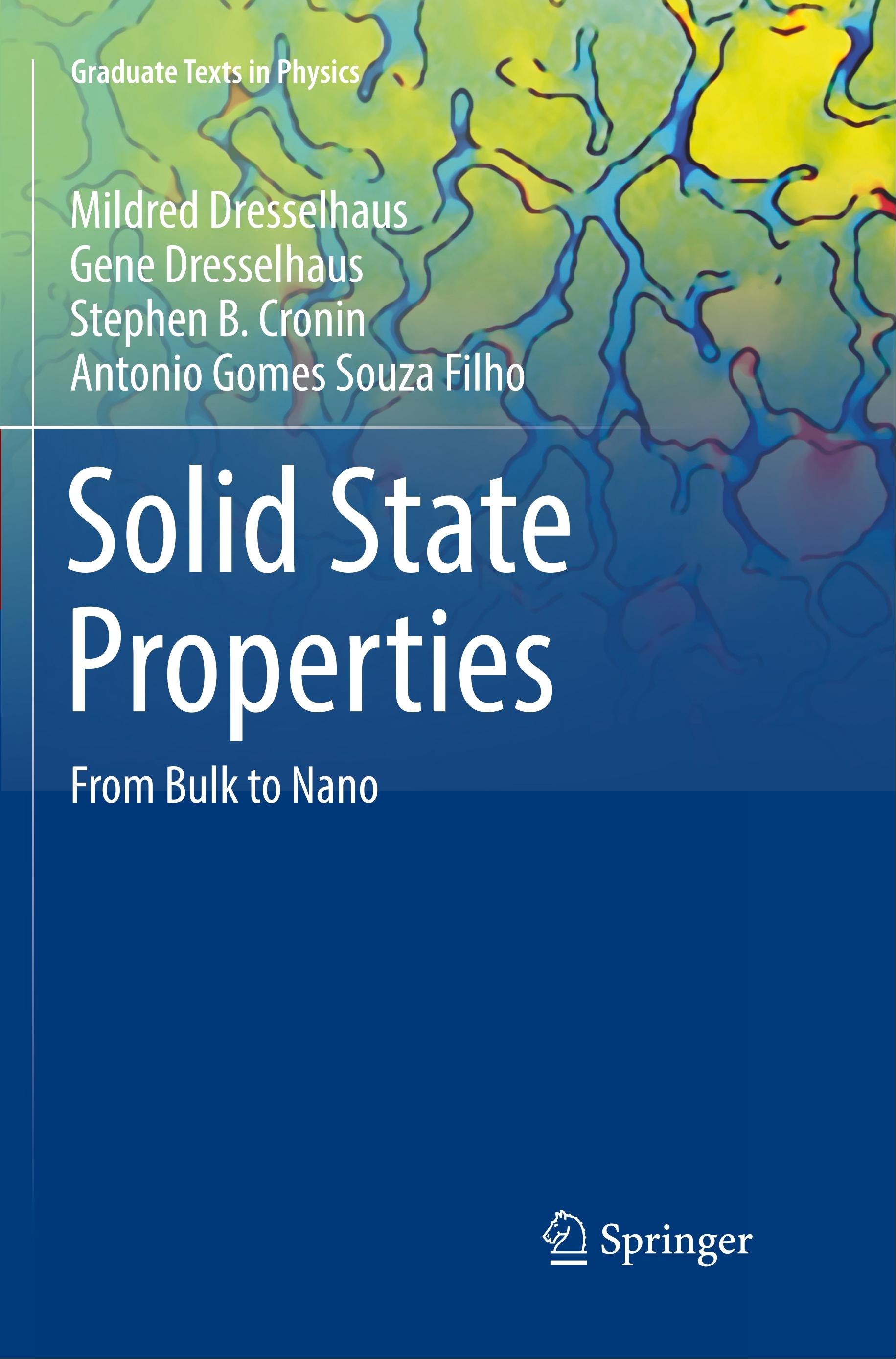 Solid State Properties