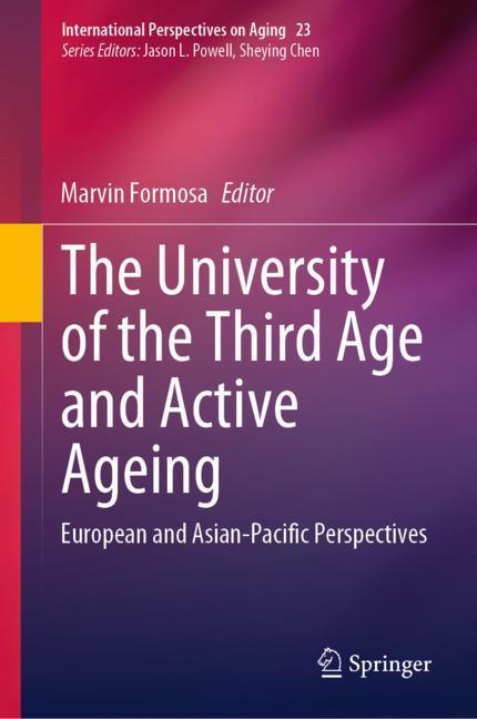 The University of the Third Age and Active Ageing