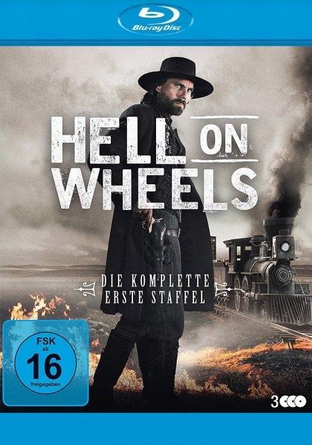 Hell on Wheels