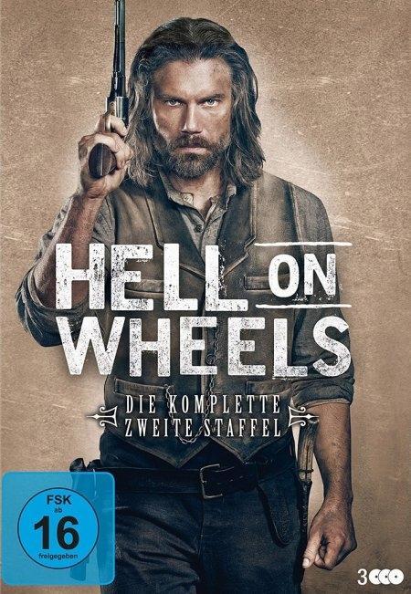 Hell on Wheels