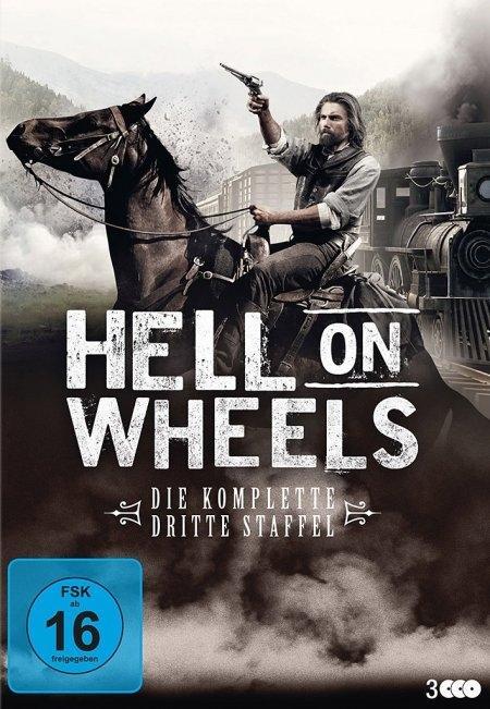 Hell on Wheels