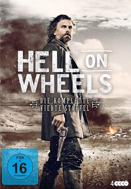 Hell on Wheels