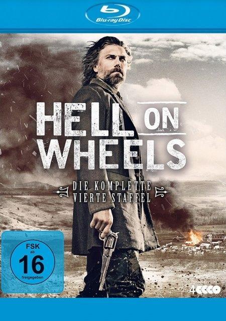 Hell on Wheels