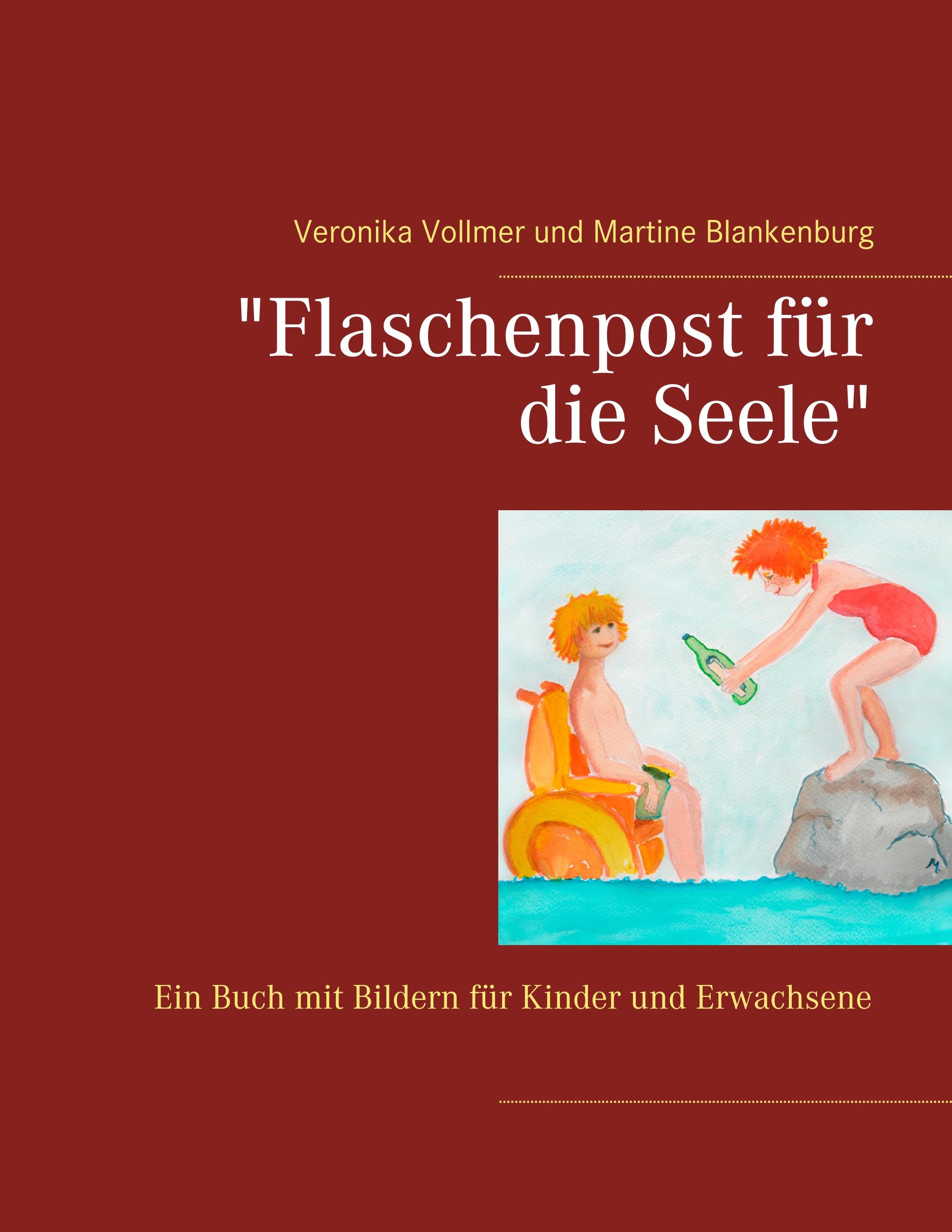 Flaschenpost für die Seele