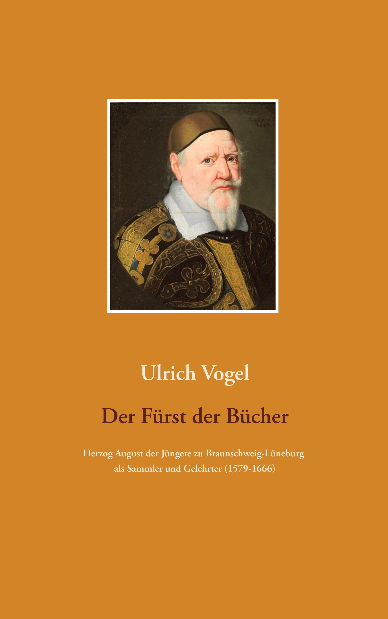 Der Fürst der Bücher