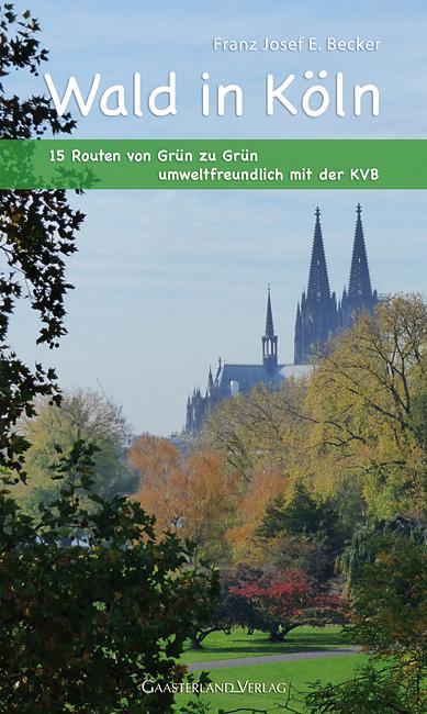 Wald in Köln