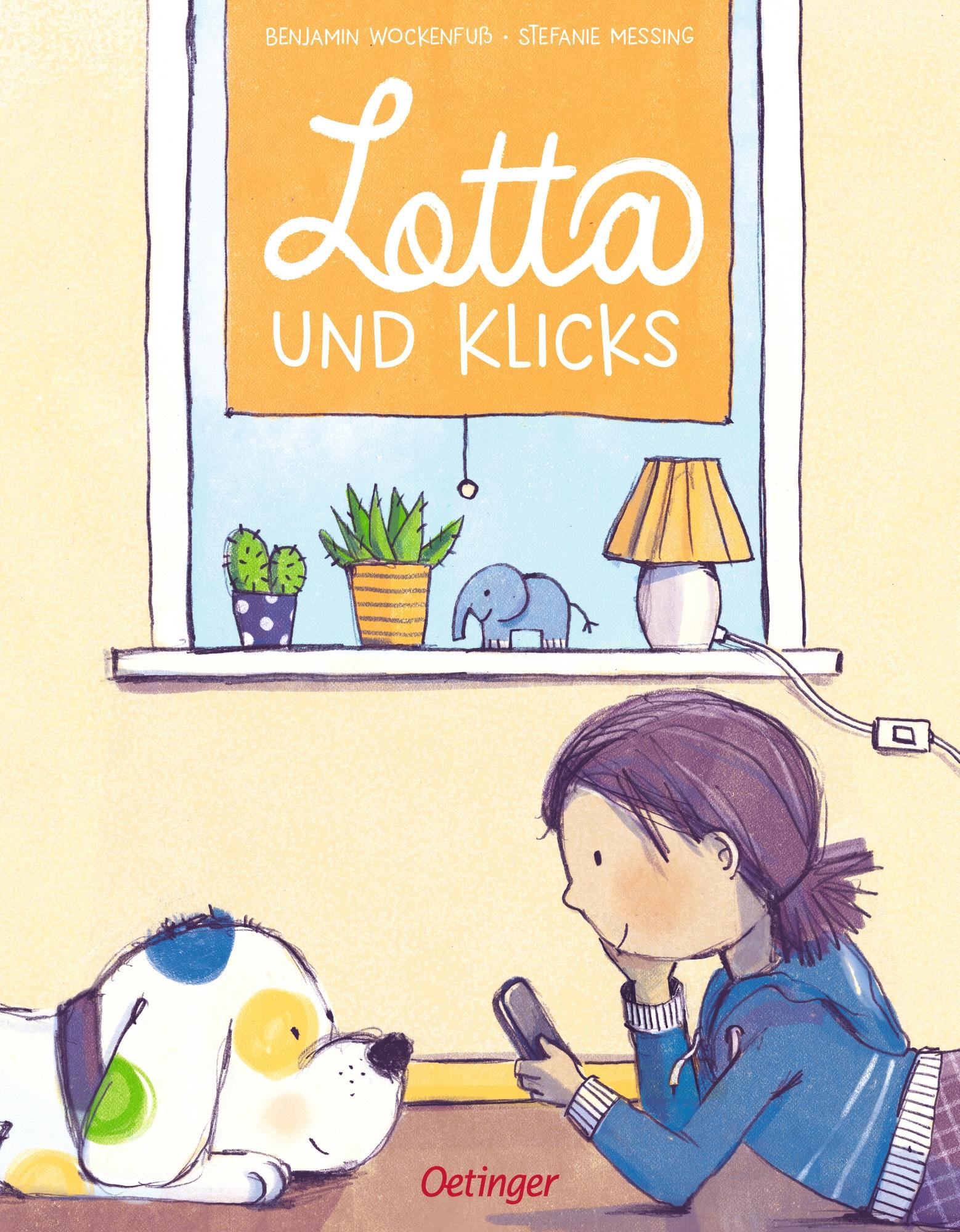 Lotta und Klicks