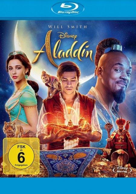 Aladdin