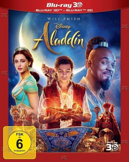 Aladdin