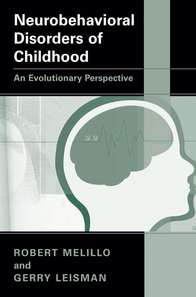 Neurobehavioral Disorders of Childhood