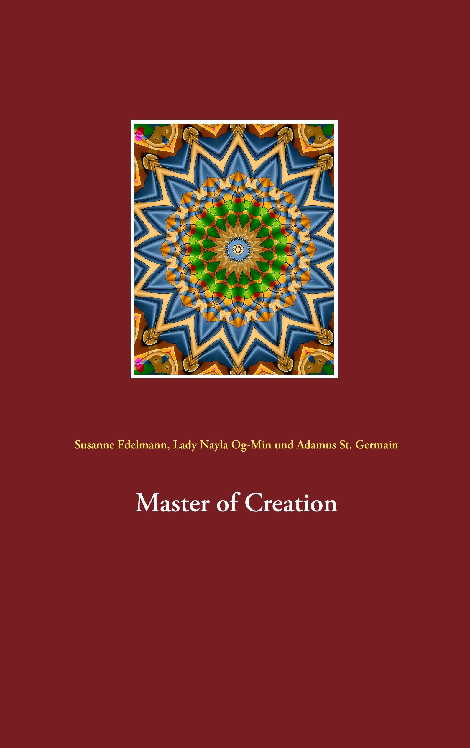 Master of Creation