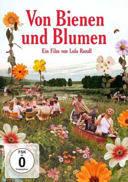 Von Bienen und Blumen