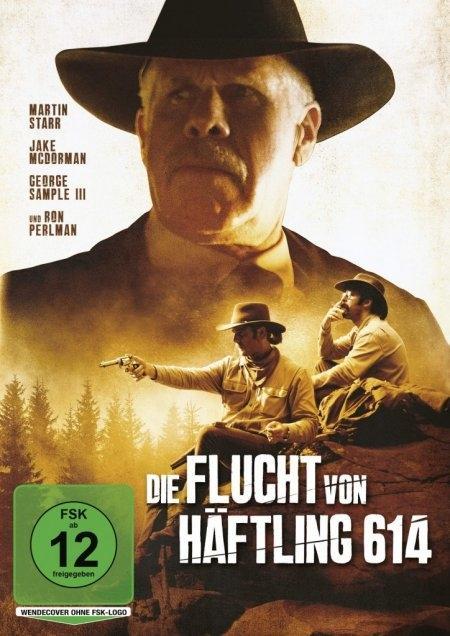 Die Flucht von Häftling 614