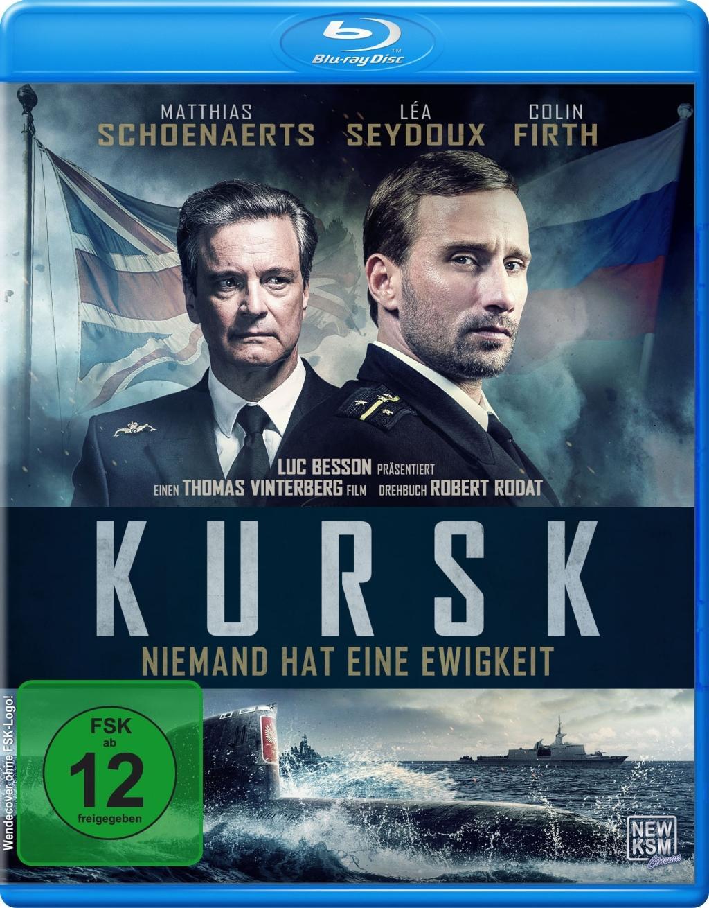 Kursk