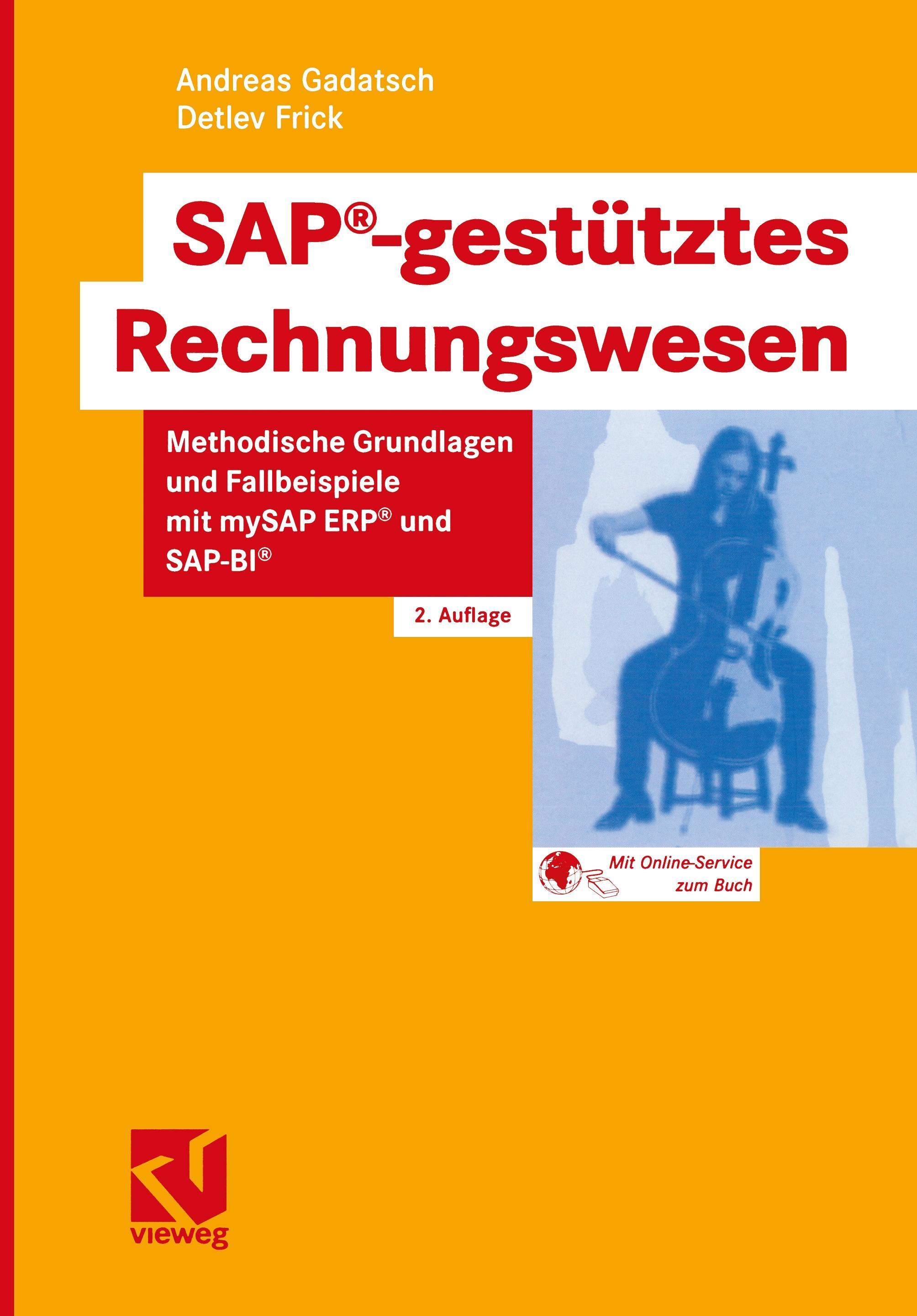 SAP®-gestütztes Rechnungswesen