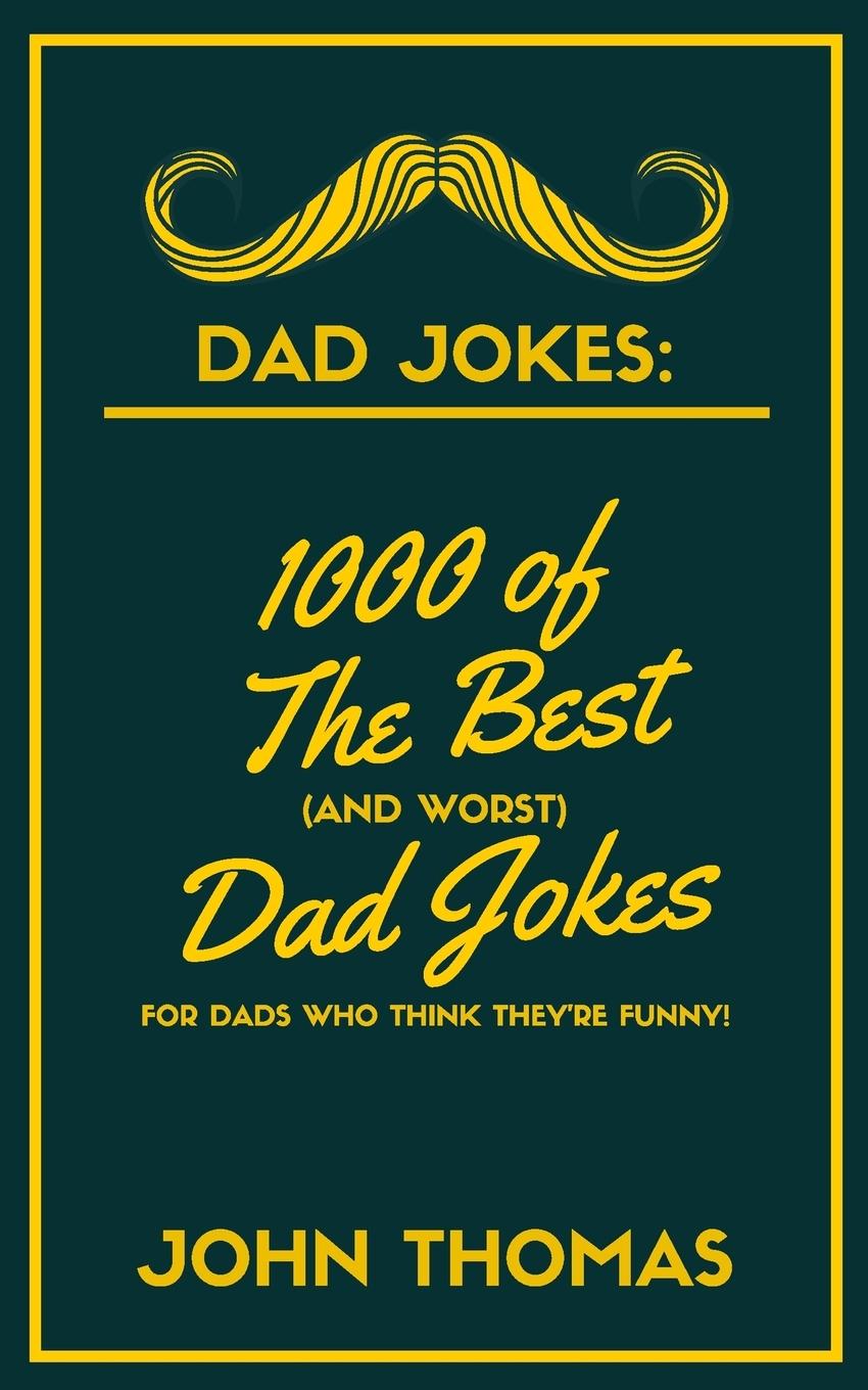 Dad Jokes