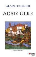 Adsiz Ülke