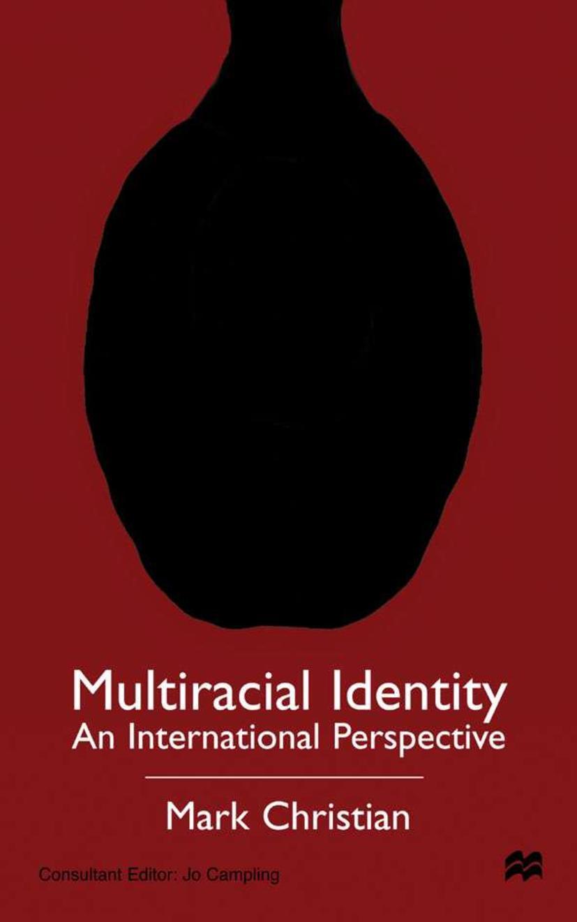 Multiracial Identity