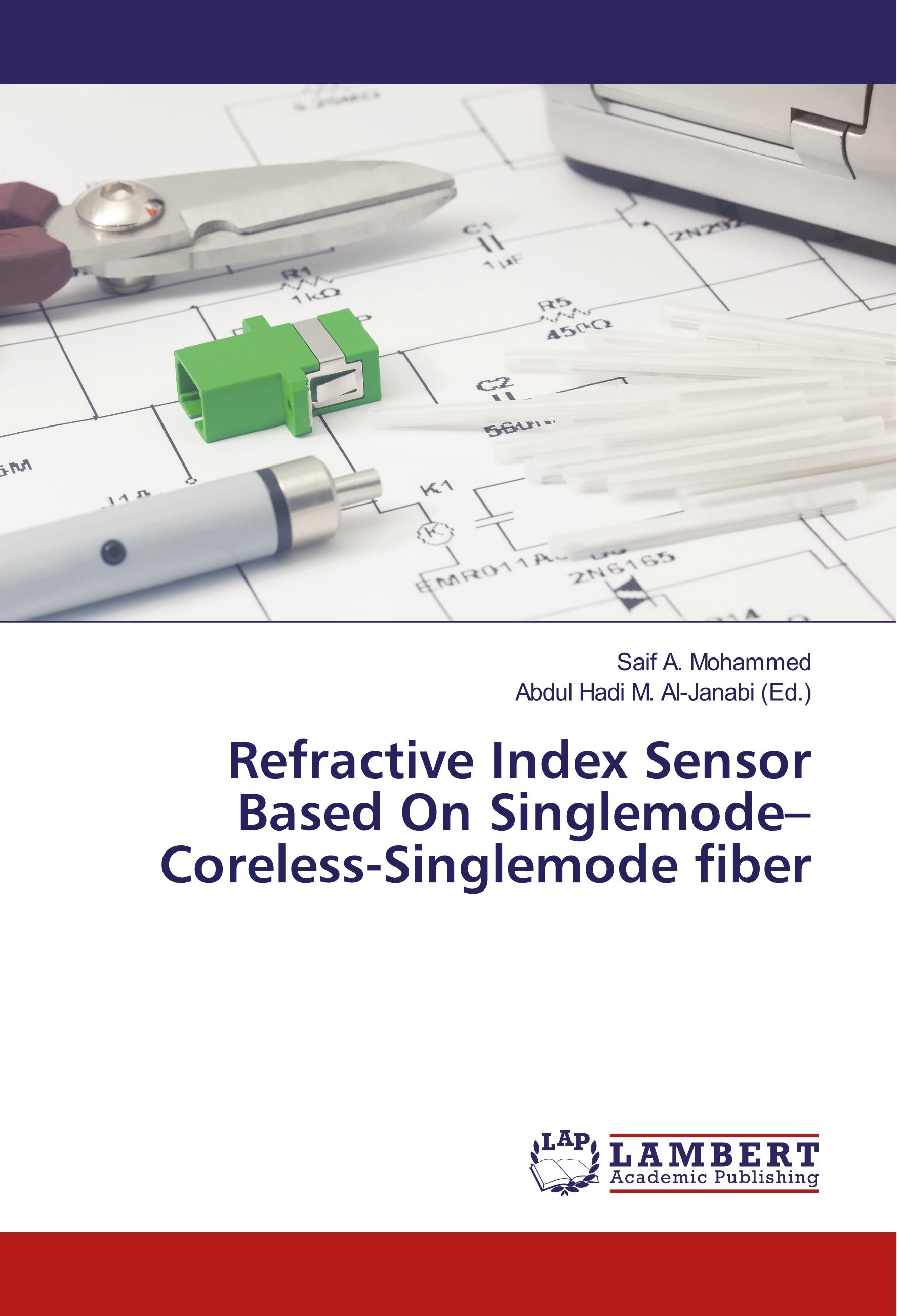 Refractive Index Sensor Based On Singlemode¿Coreless-Singlemode fiber