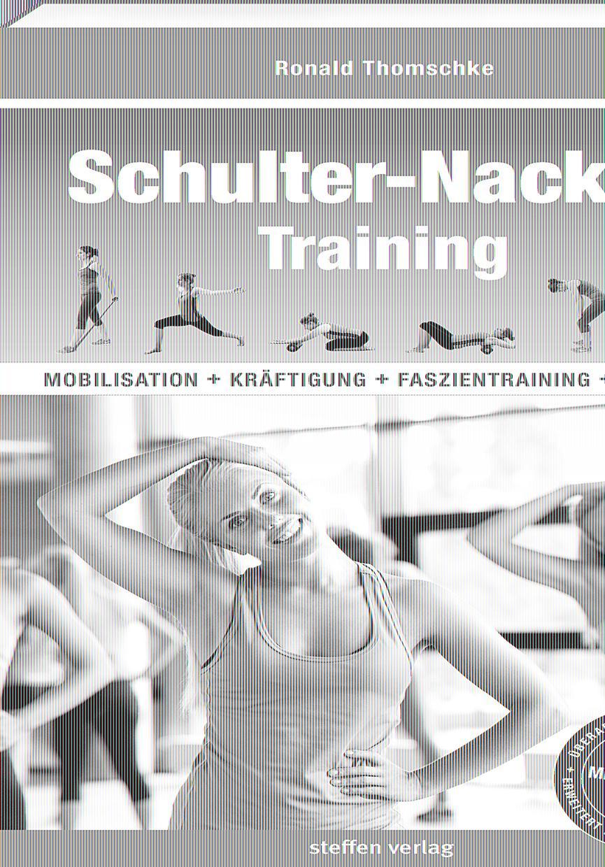 Schulter-Nacken-Training