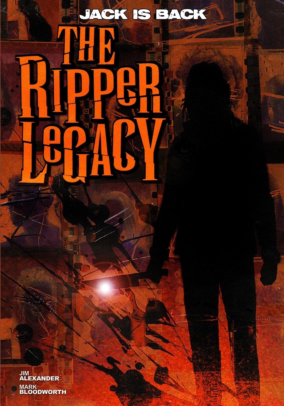 The Ripper Legacy