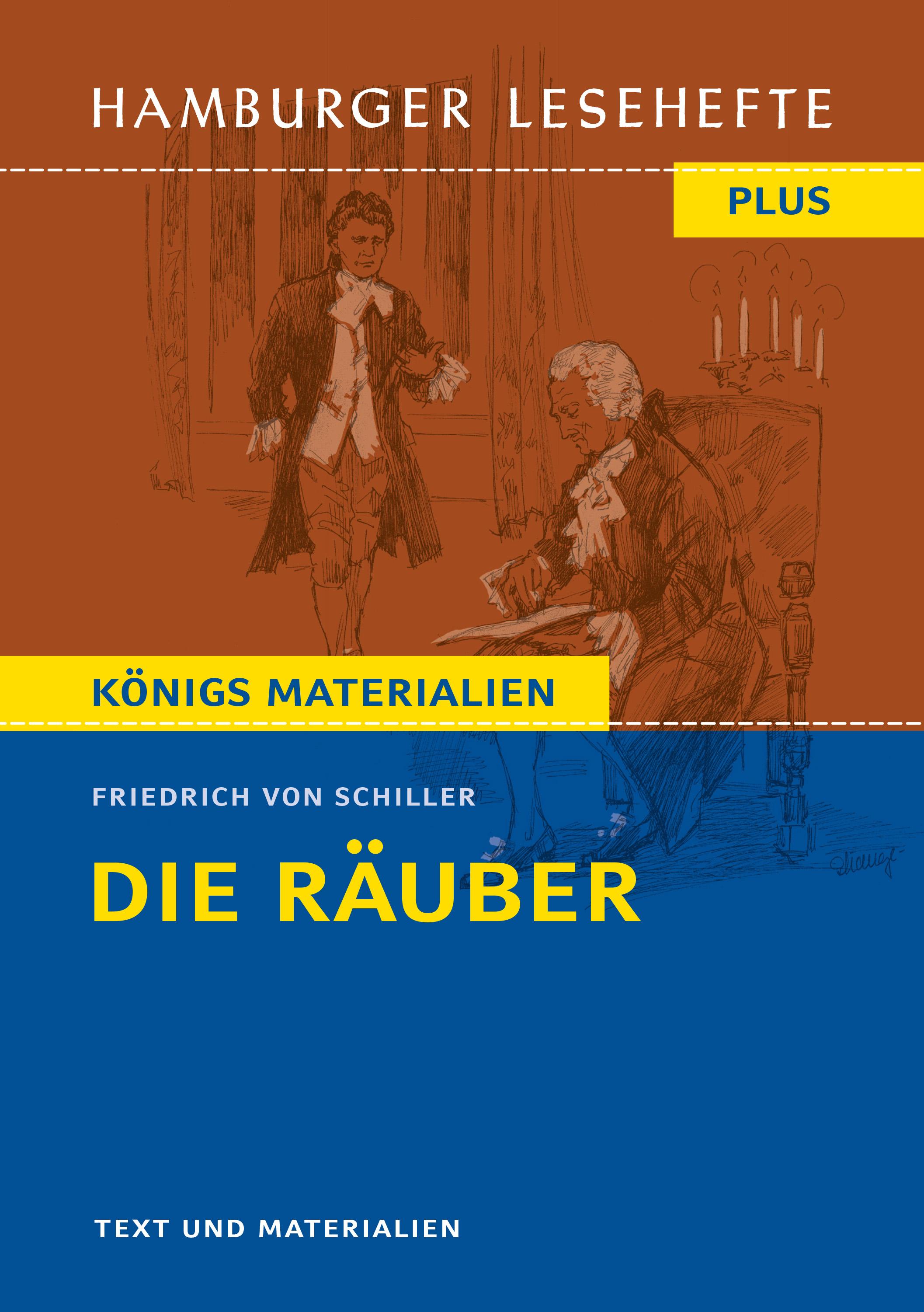 Die Räuber