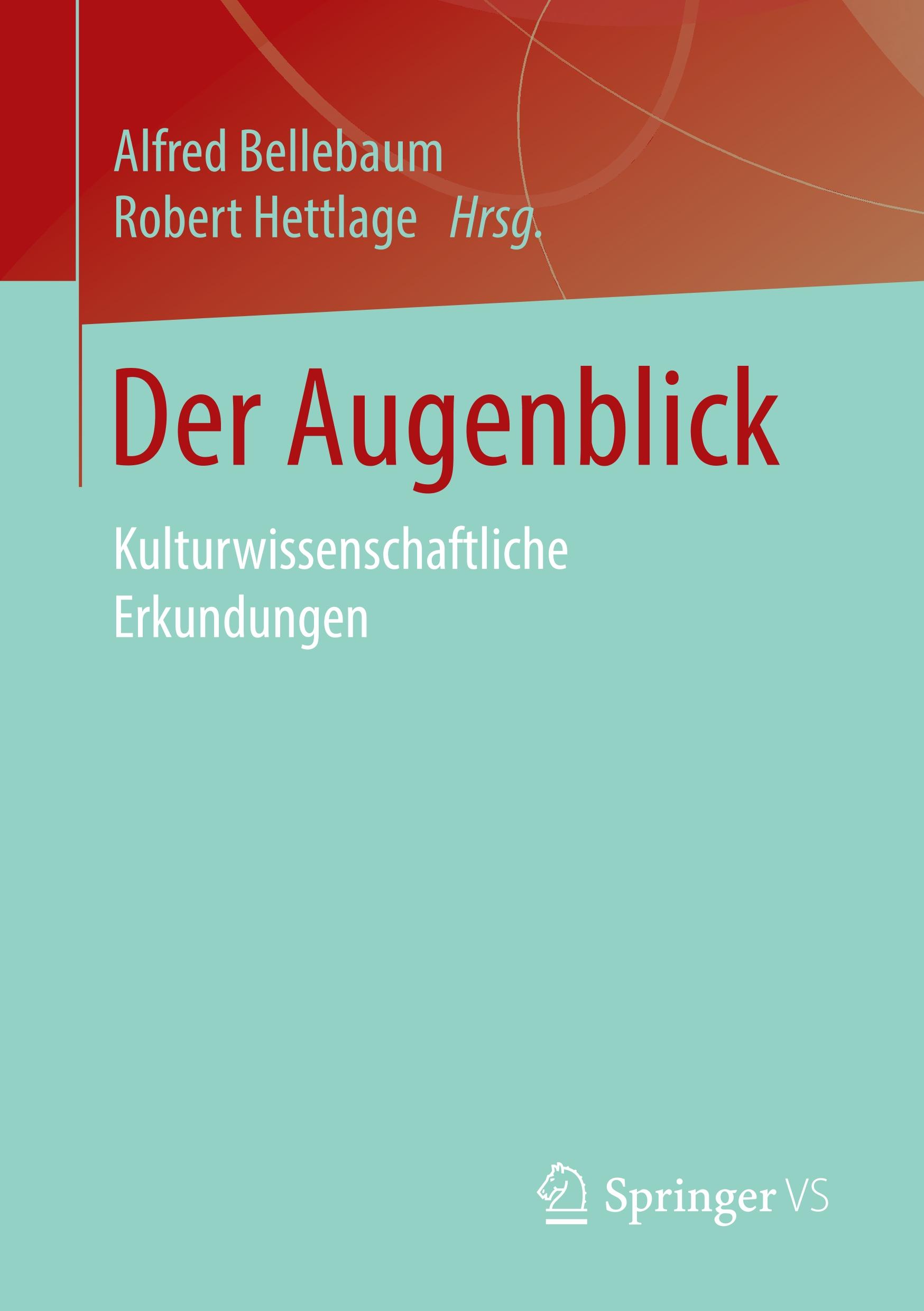 Der Augenblick