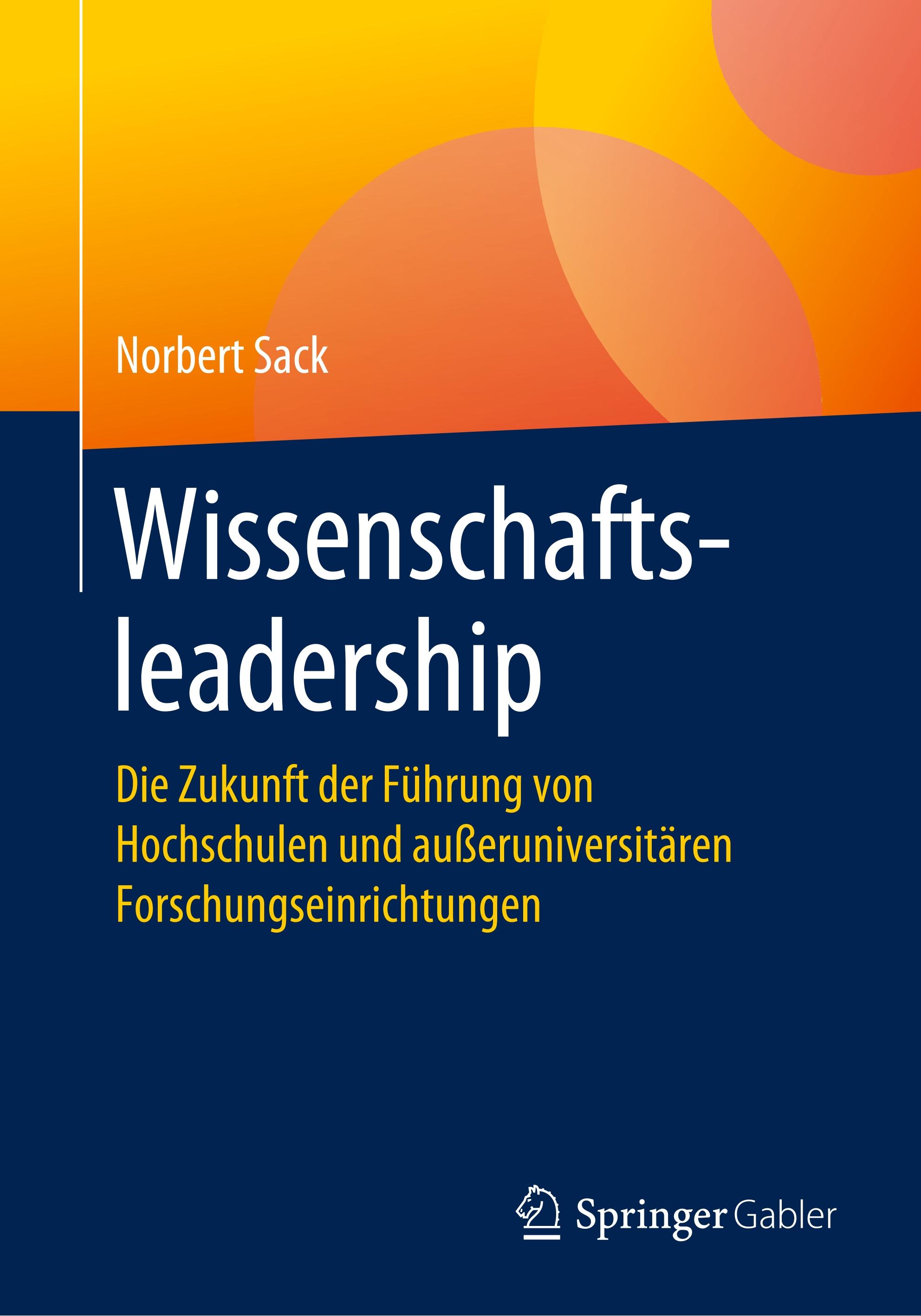 Wissenschaftsleadership