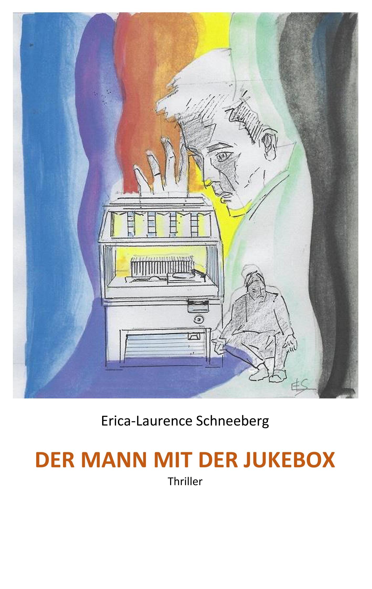 Der Mann mit der Jukebox