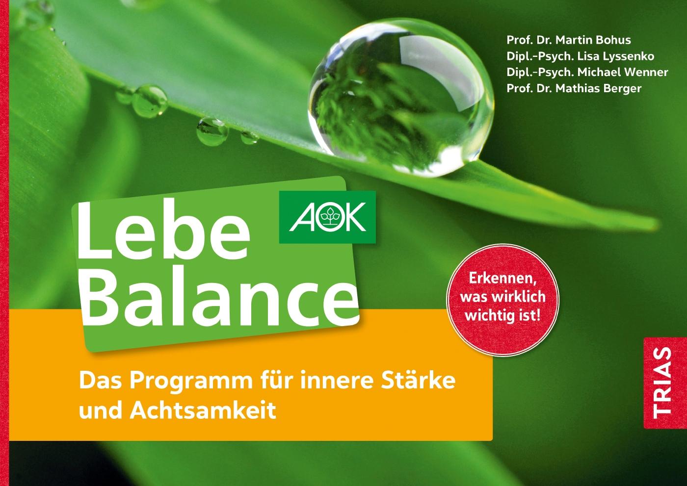 Lebe Balance