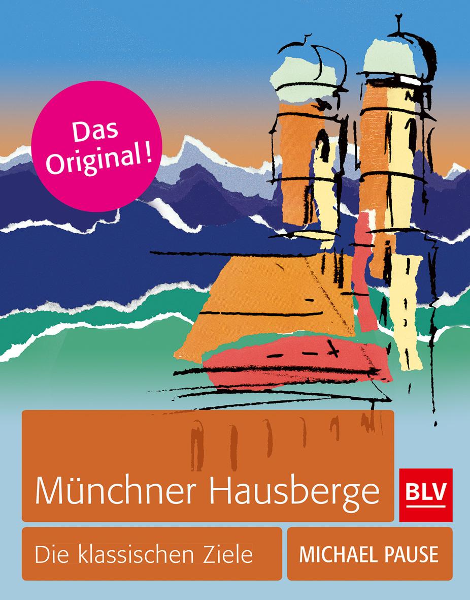 Münchner Hausberge