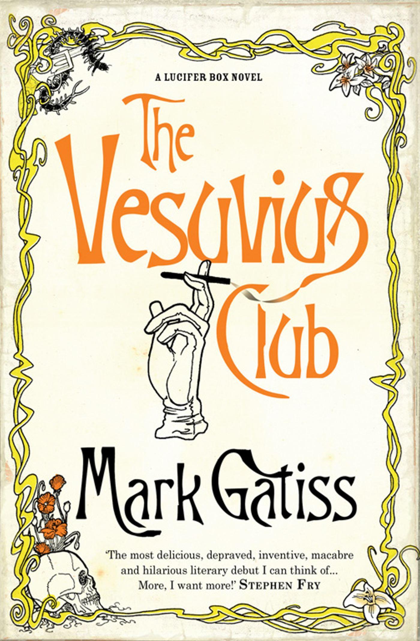 The Vesuvius Club