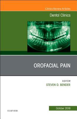 Oral Cancer, an Issue of Dental Clinics of North America