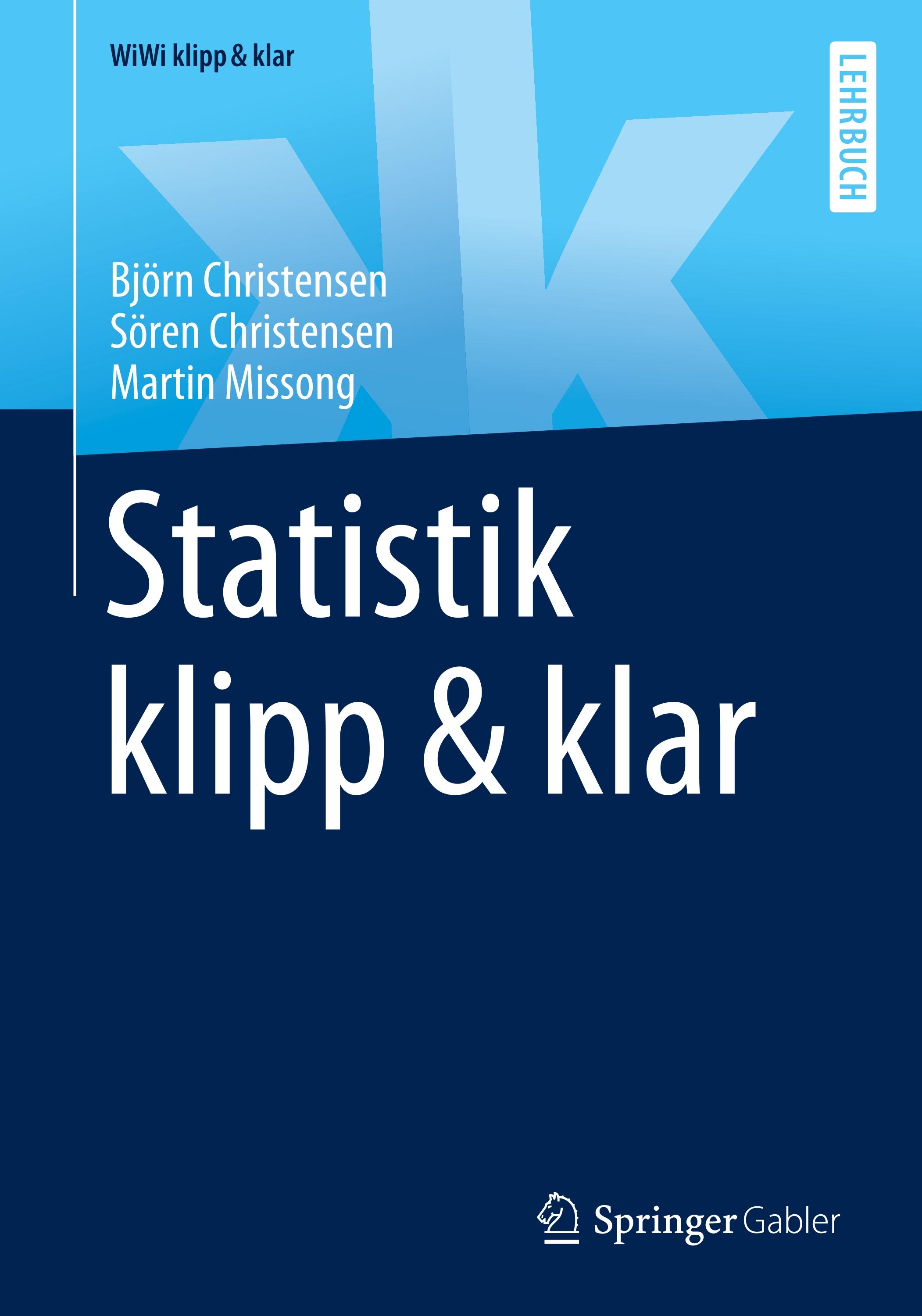 Statistik klipp & klar