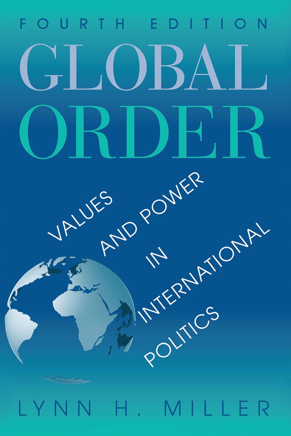 Global Order