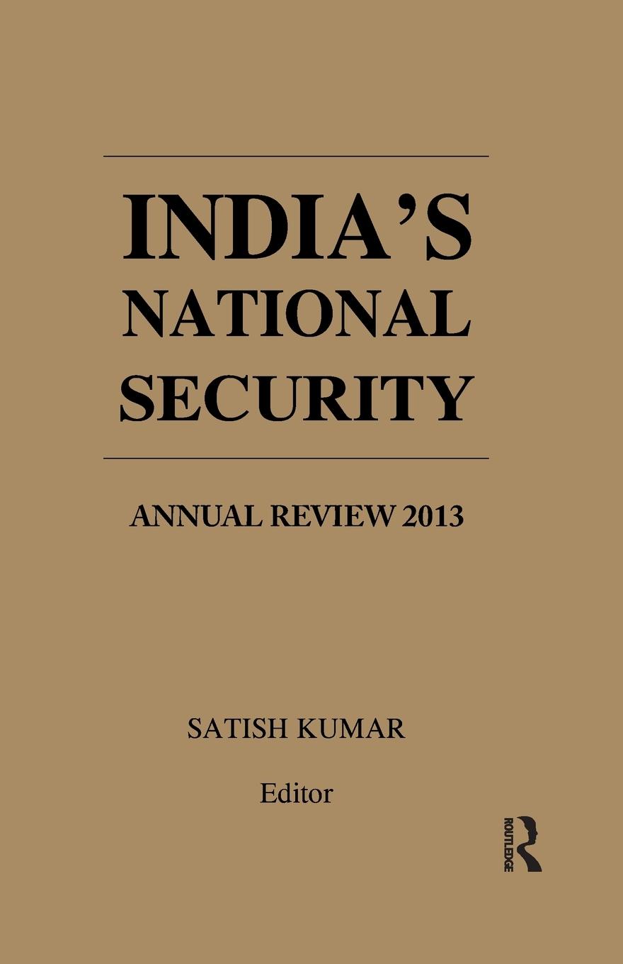 India's National Security