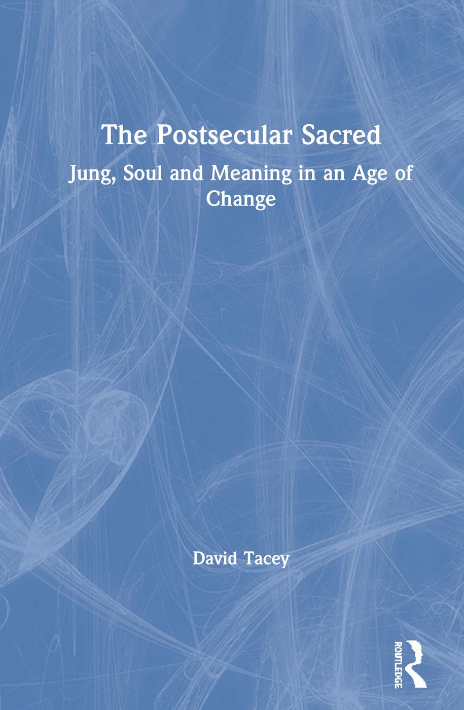 The Postsecular Sacred